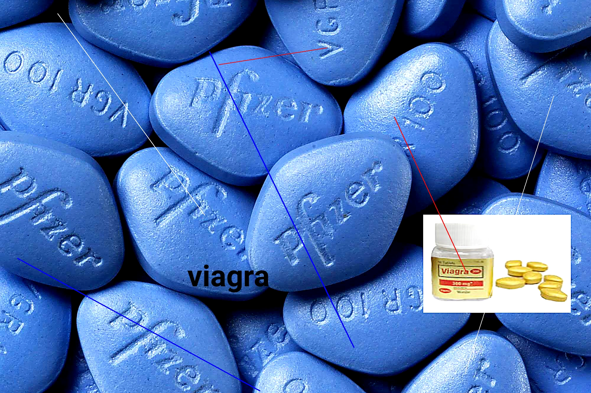 Viagra femme vente